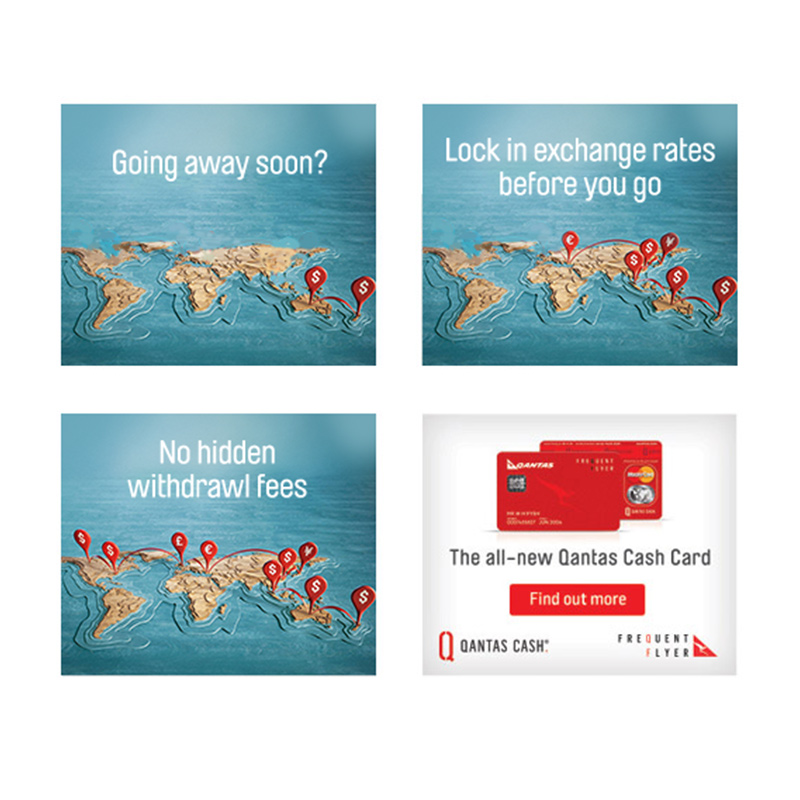Qantas